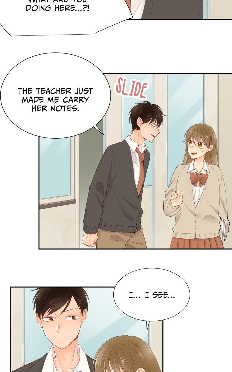 Revenge Love Chapter 188 page 15 - 