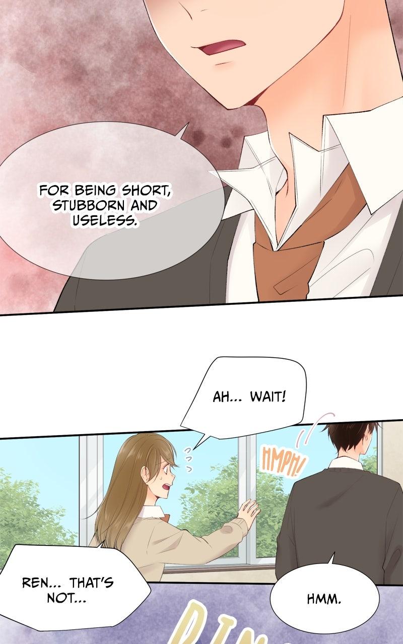 Revenge Love Chapter 188 page 18 - 