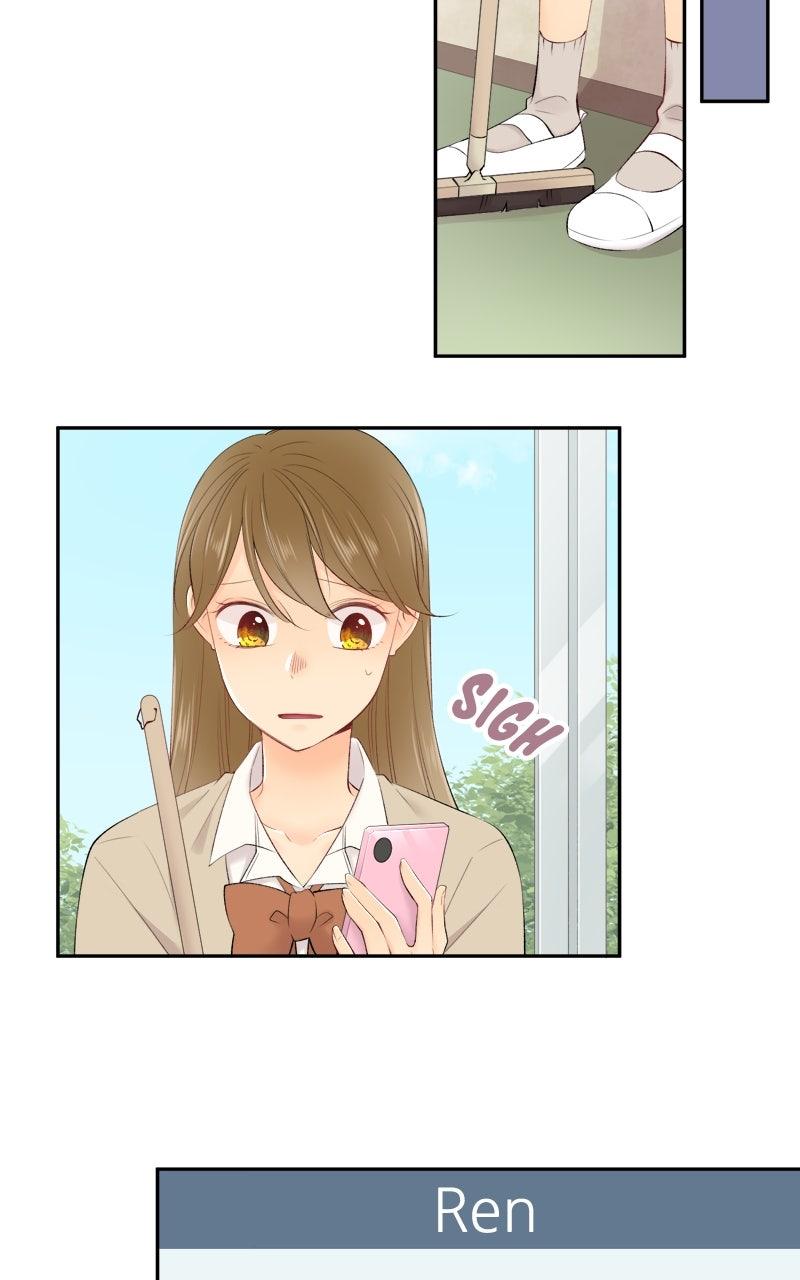 Revenge Love Chapter 188 page 21 - 