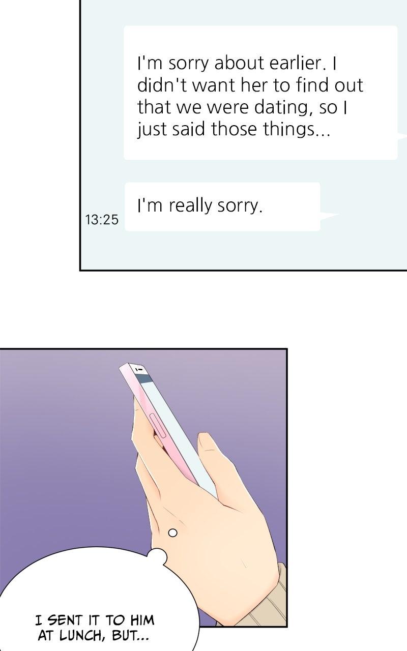 Revenge Love Chapter 188 page 22 - 