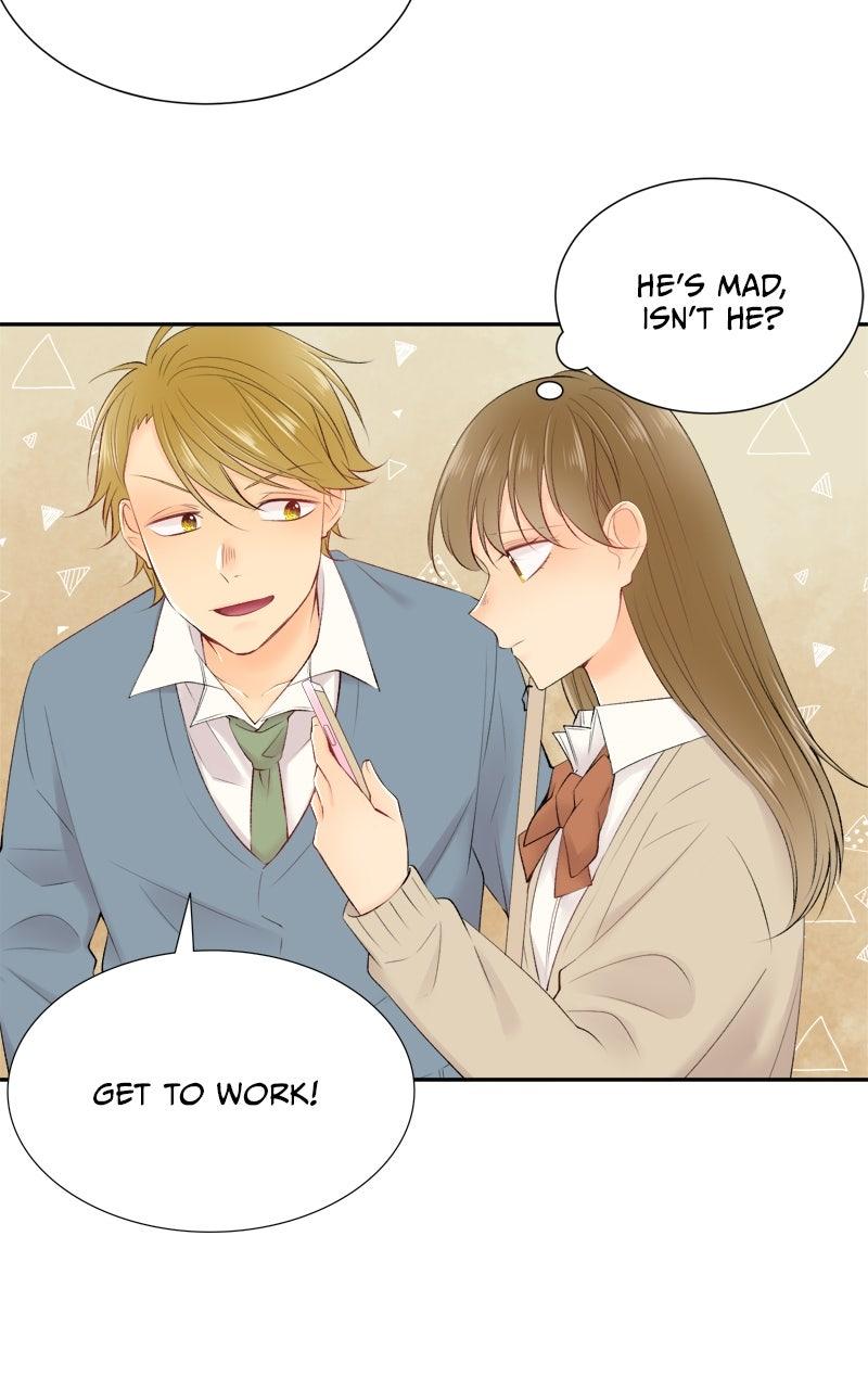 Revenge Love Chapter 188 page 23 - 