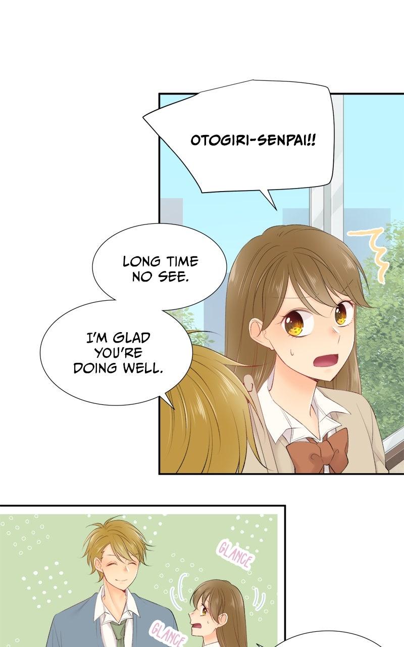 Revenge Love Chapter 188 page 24 - 