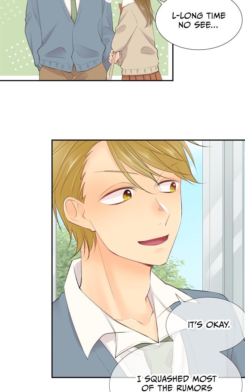 Revenge Love Chapter 188 page 25 - 
