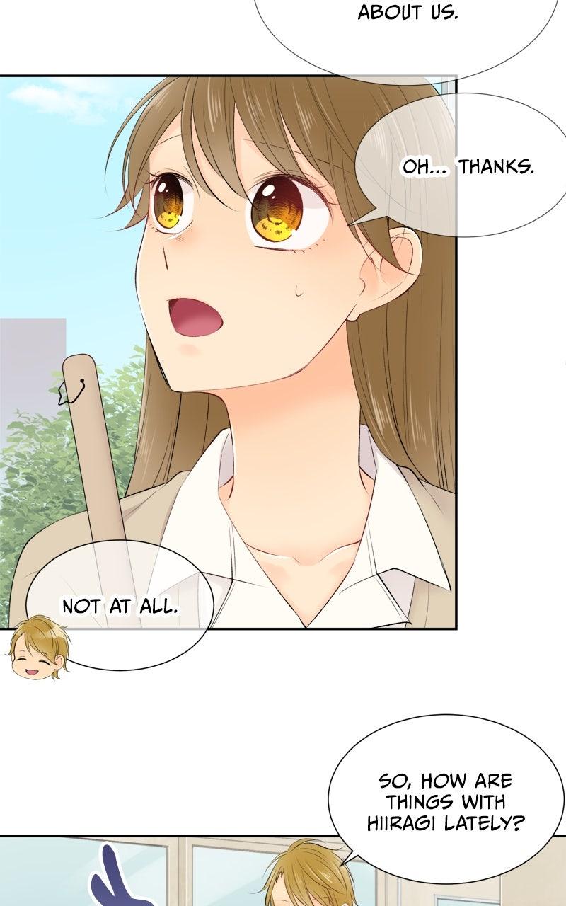 Revenge Love Chapter 188 page 26 - 