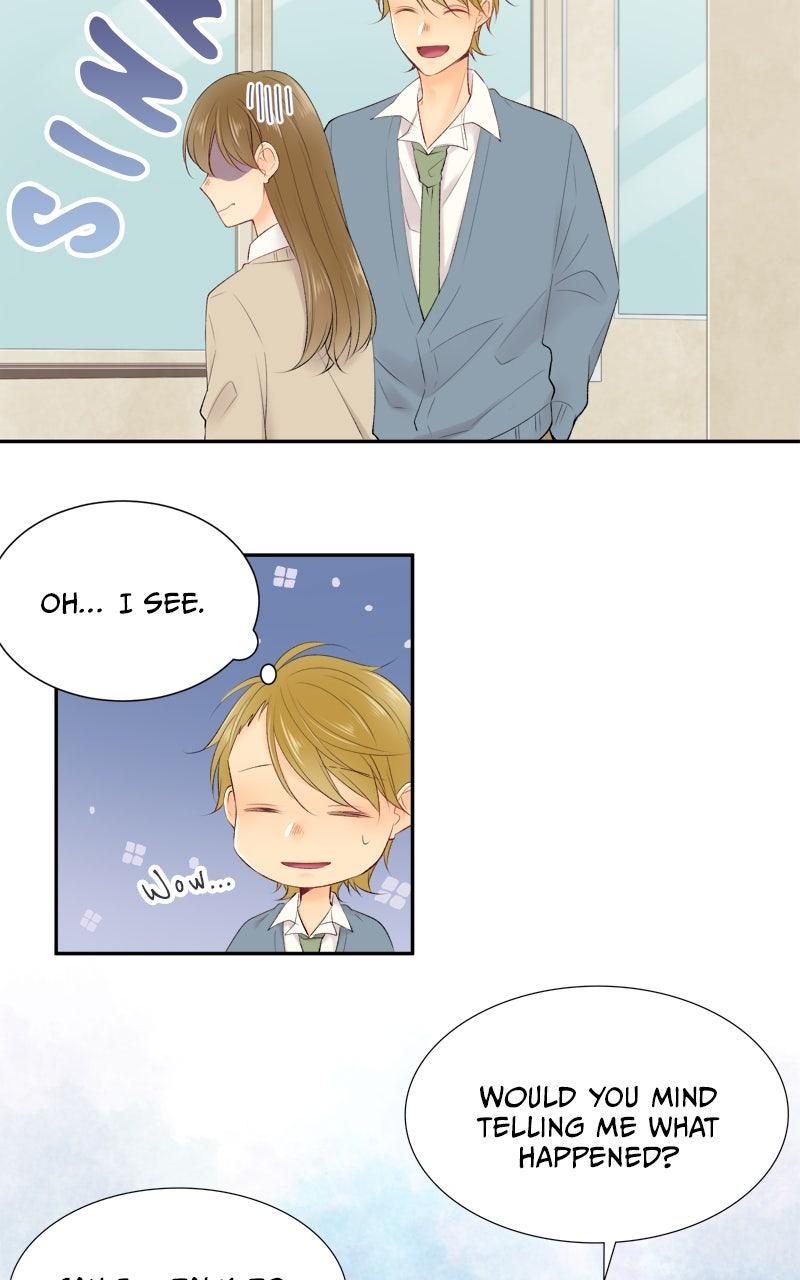 Revenge Love Chapter 188 page 27 - 