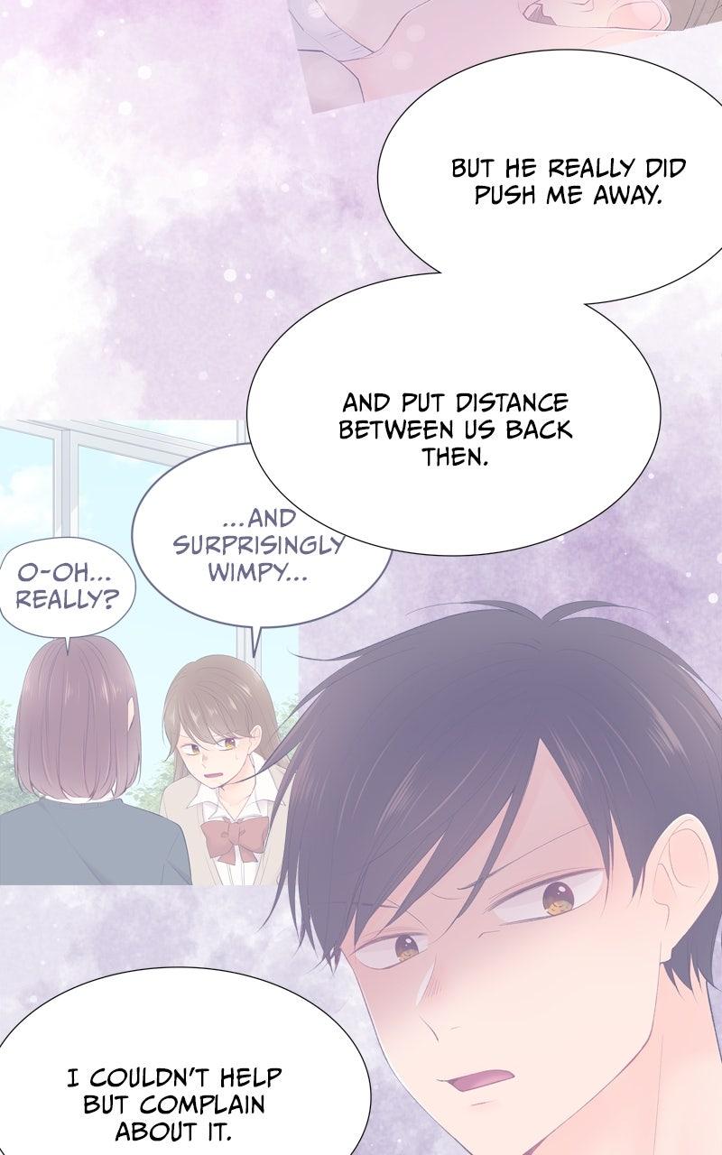 Revenge Love Chapter 188 page 31 - 