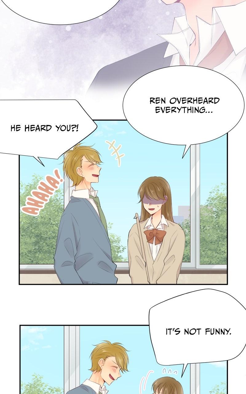 Revenge Love Chapter 188 page 32 - 