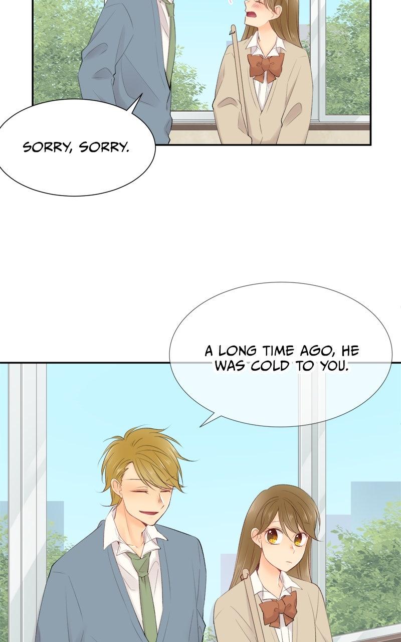 Revenge Love Chapter 188 page 33 - 