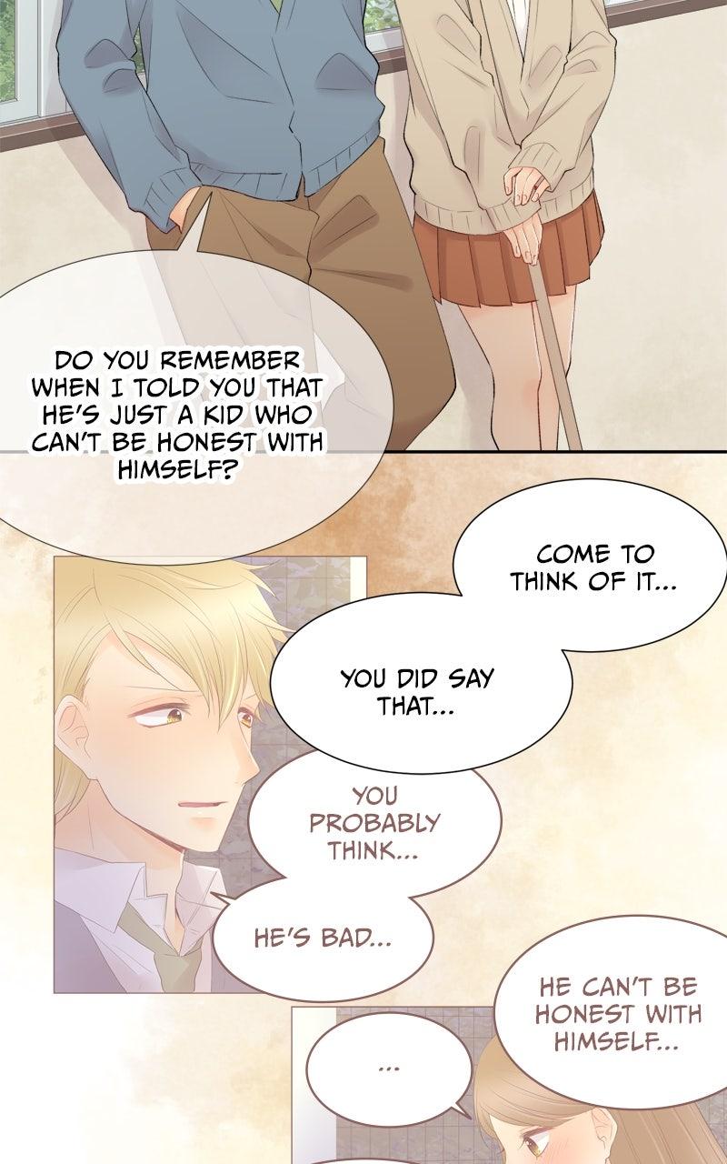 Revenge Love Chapter 188 page 34 - 