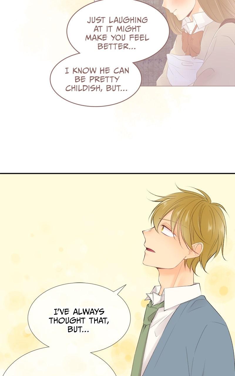 Revenge Love Chapter 188 page 35 - 