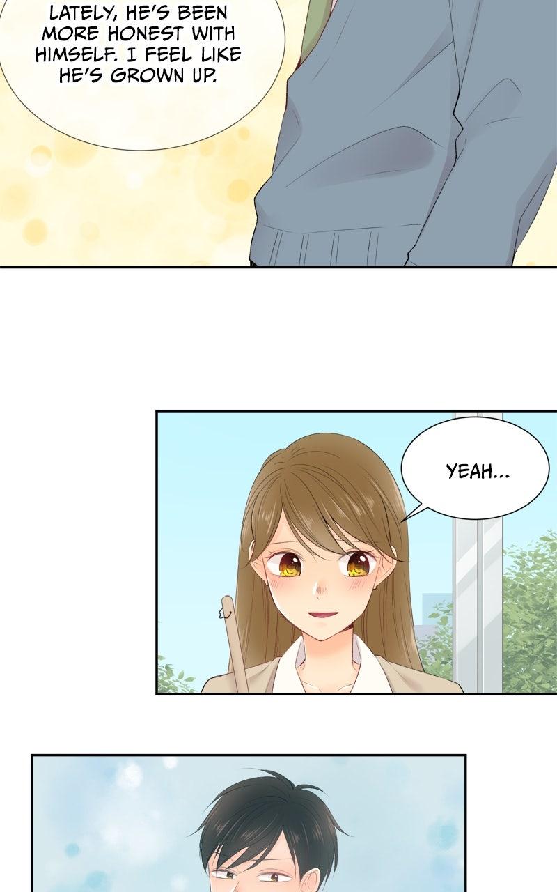 Revenge Love Chapter 188 page 36 - 