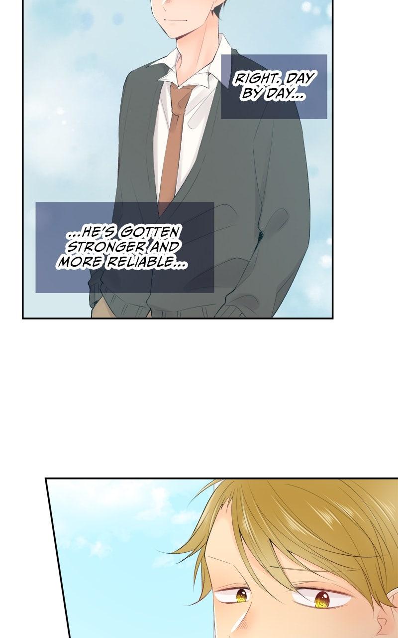 Revenge Love Chapter 188 page 37 - 