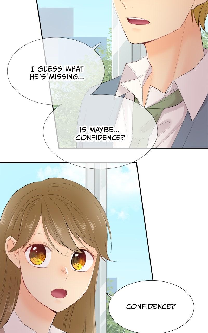 Revenge Love Chapter 188 page 38 - 
