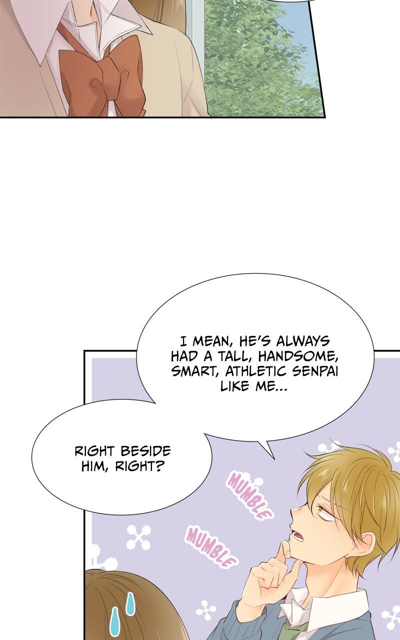 Revenge Love Chapter 188 page 39 - 