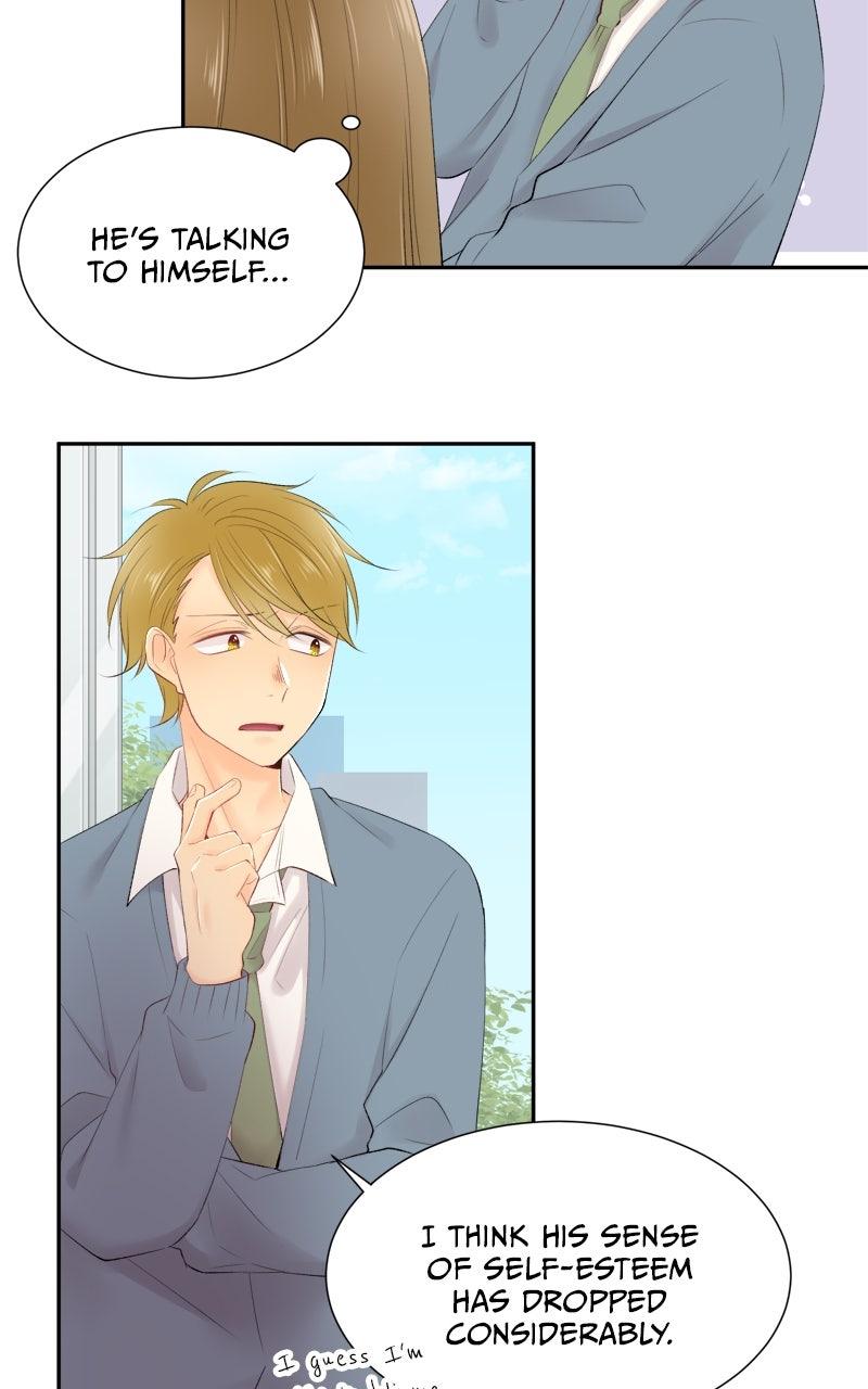 Revenge Love Chapter 188 page 40 - 