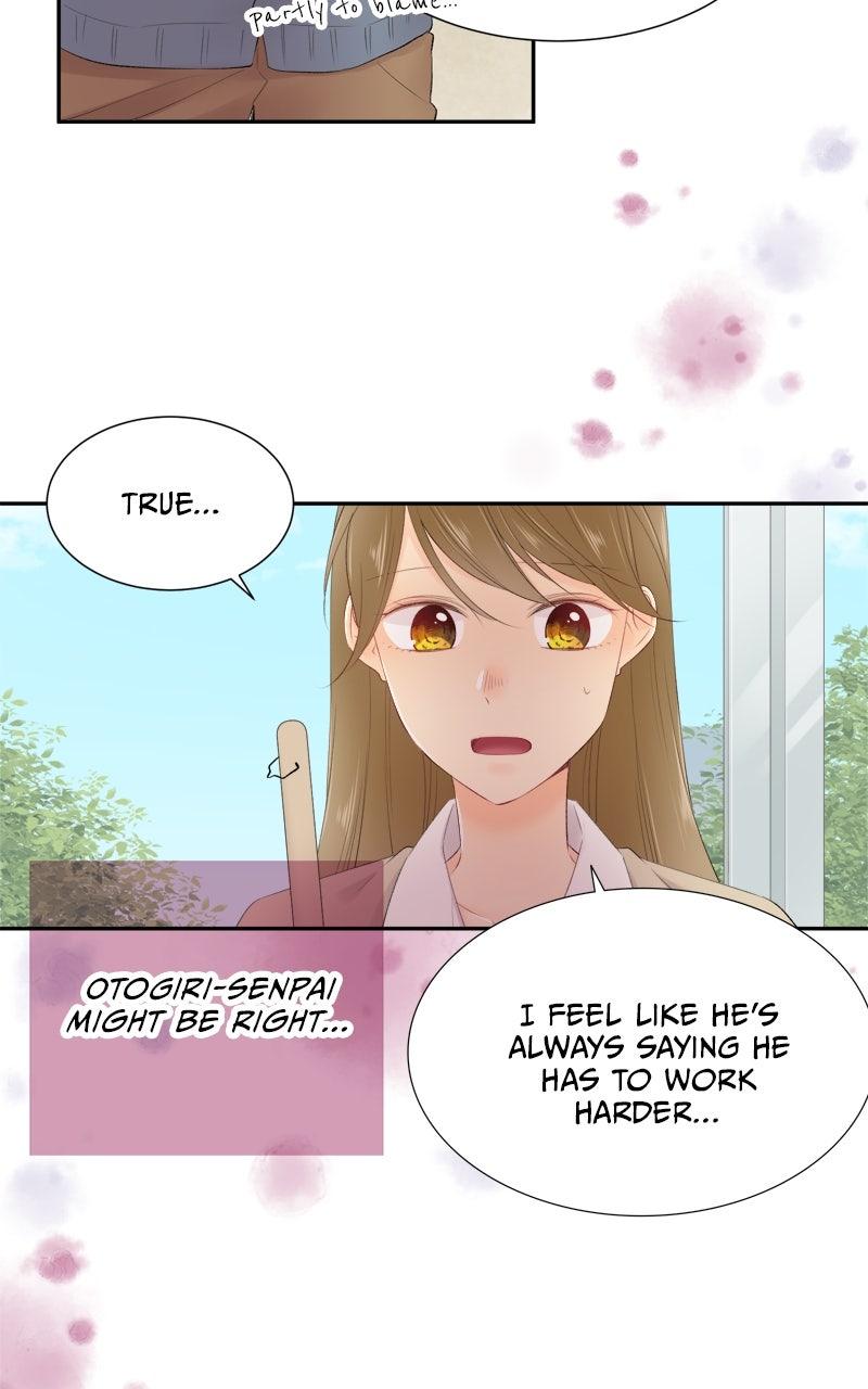 Revenge Love Chapter 188 page 41 - 