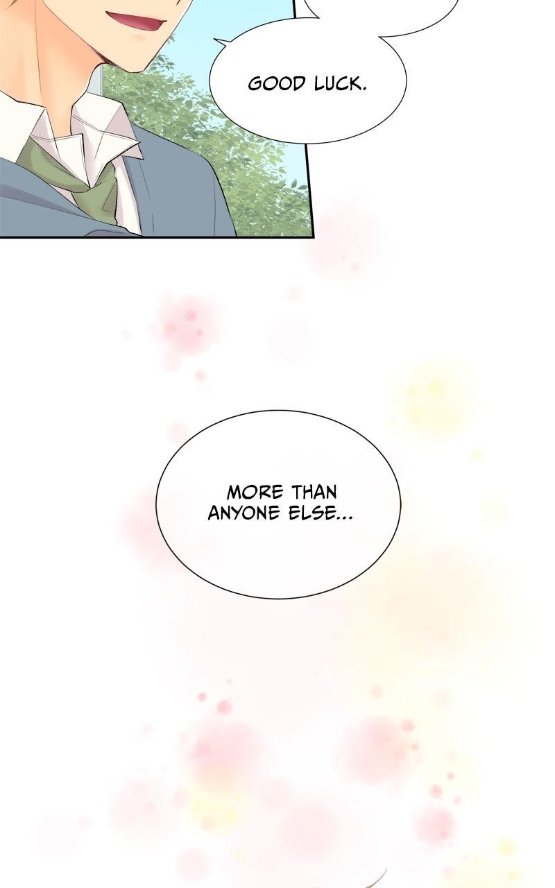 Revenge Love Chapter 188 page 44 - 