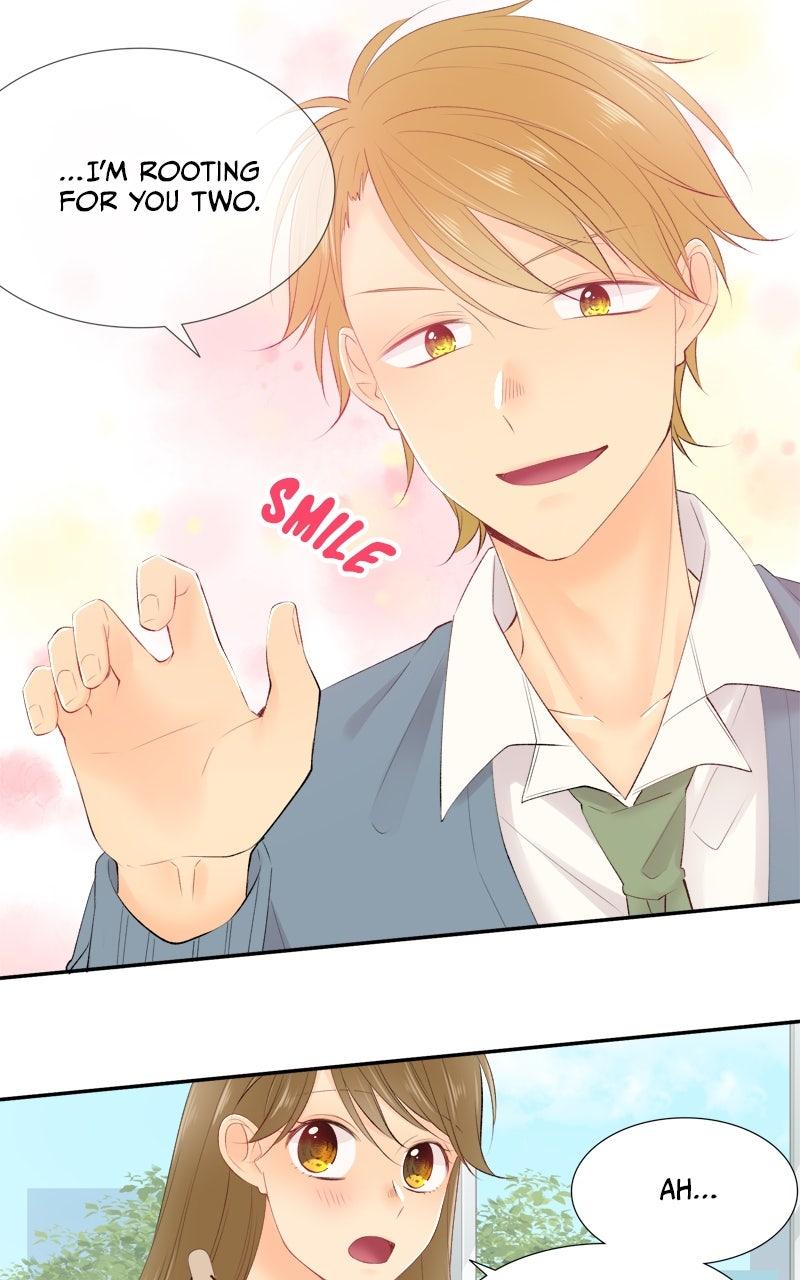 Revenge Love Chapter 188 page 45 - 