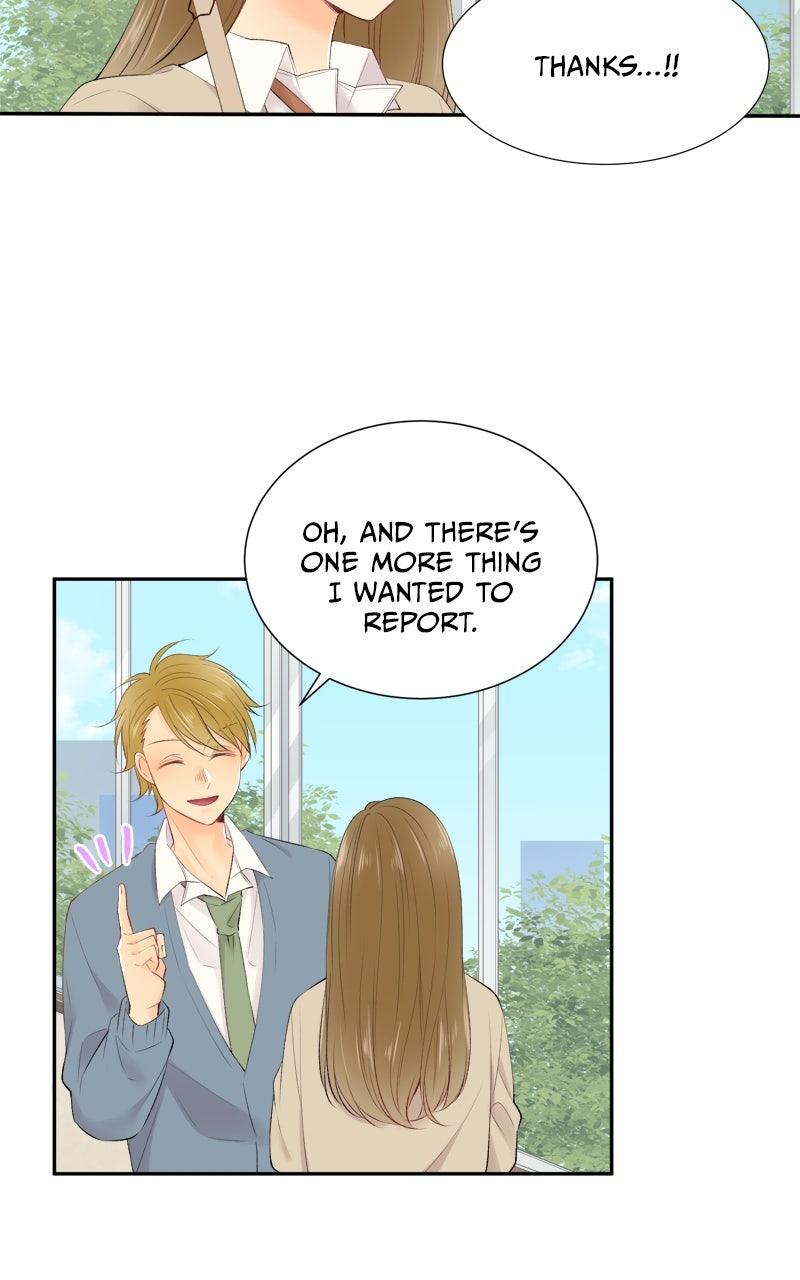 Revenge Love Chapter 188 page 46 - 