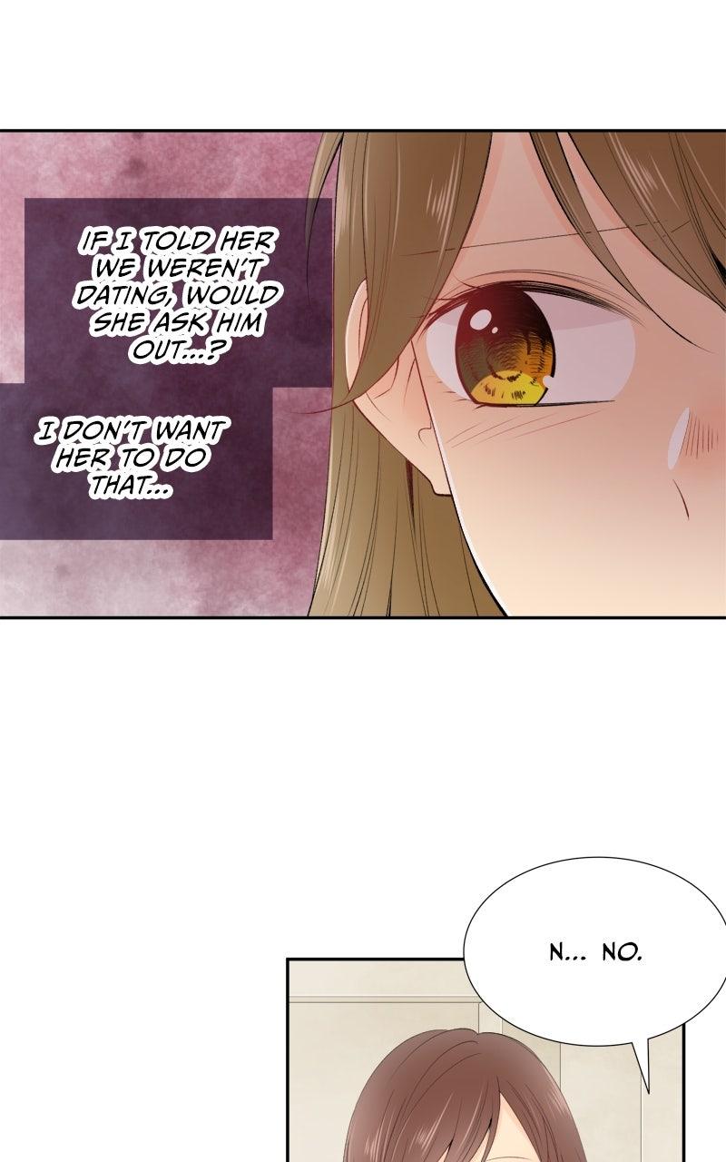 Revenge Love Chapter 188 page 6 - 