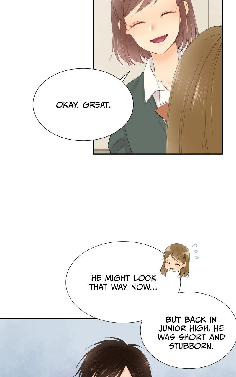 Revenge Love Chapter 188 page 7 - 
