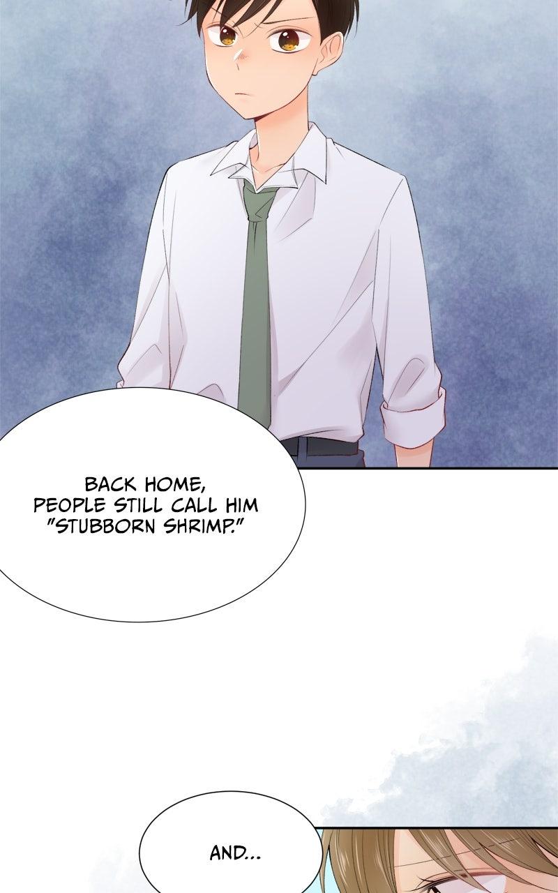 Revenge Love Chapter 188 page 8 - 