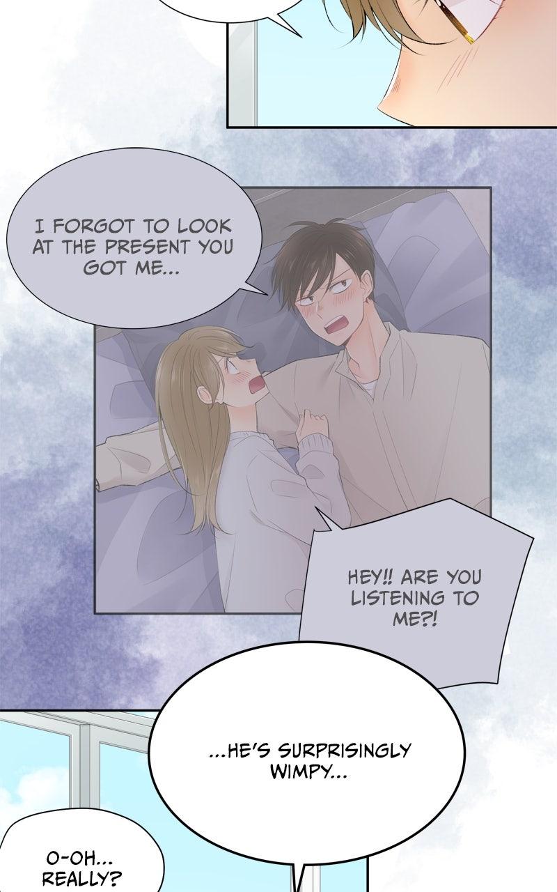 Revenge Love Chapter 188 page 9 - 