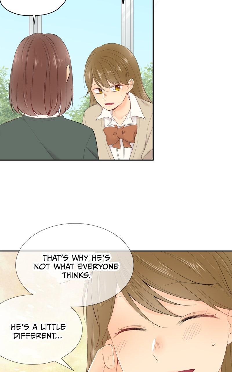 Revenge Love Chapter 188 page 10 - 