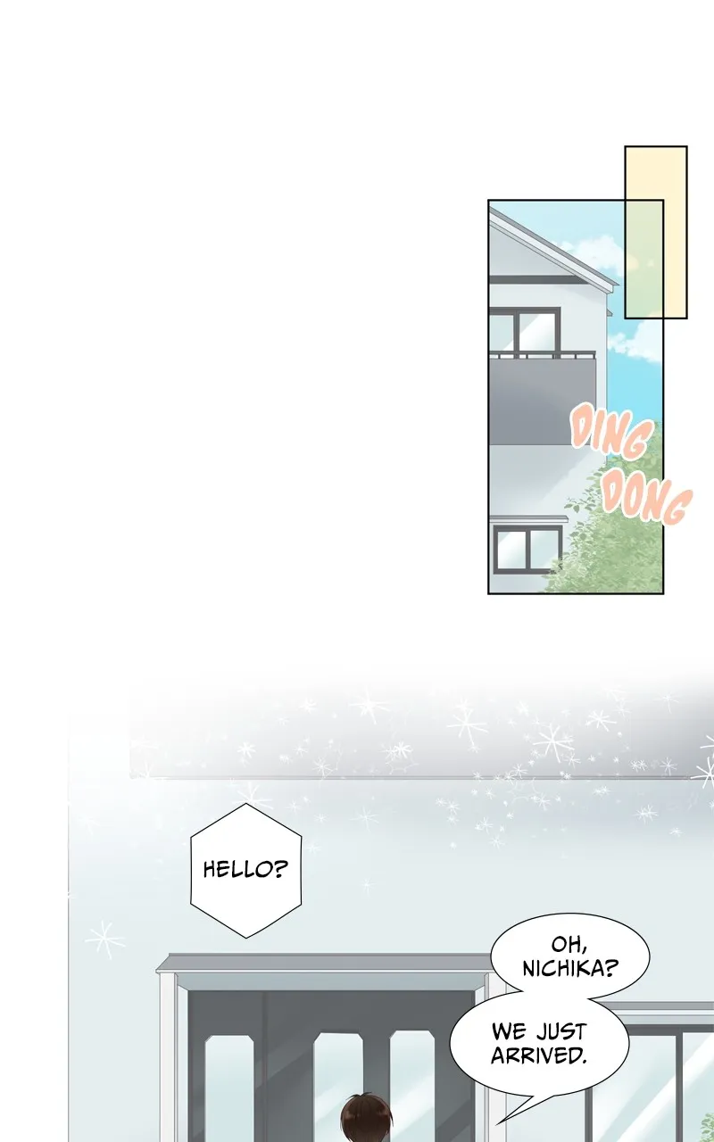 Revenge Love Chapter 19 page 1 - 
