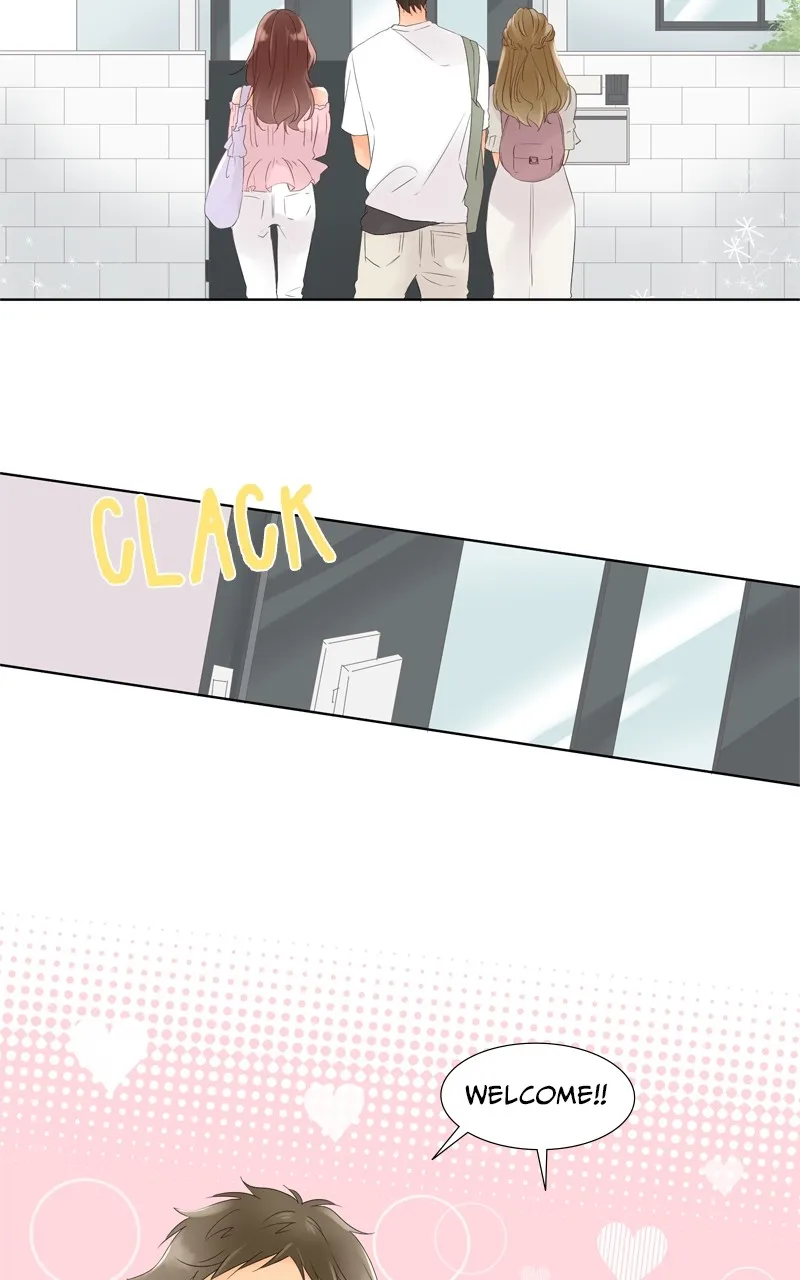 Revenge Love Chapter 19 page 2 - 