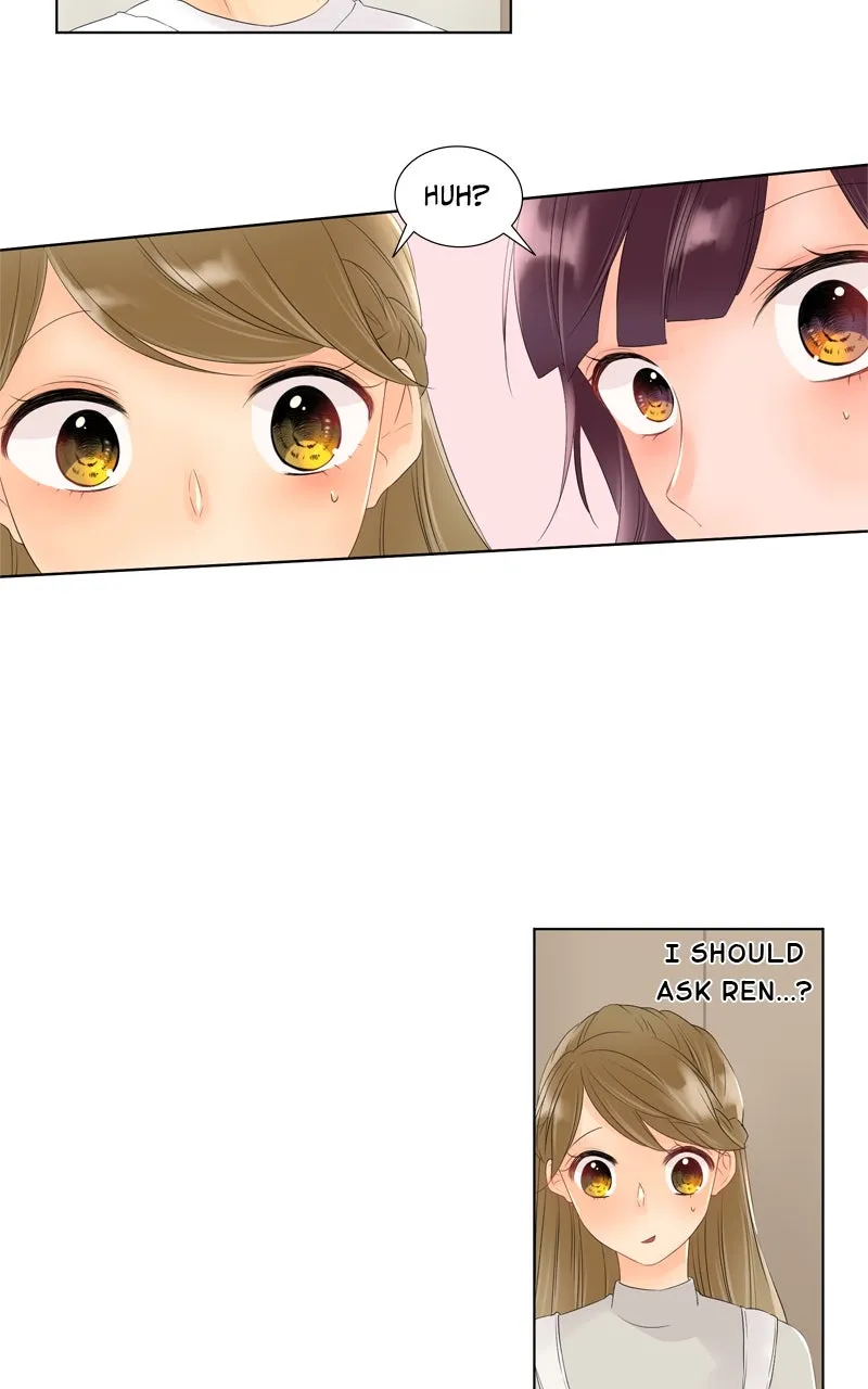 Revenge Love Chapter 19 page 11 - 
