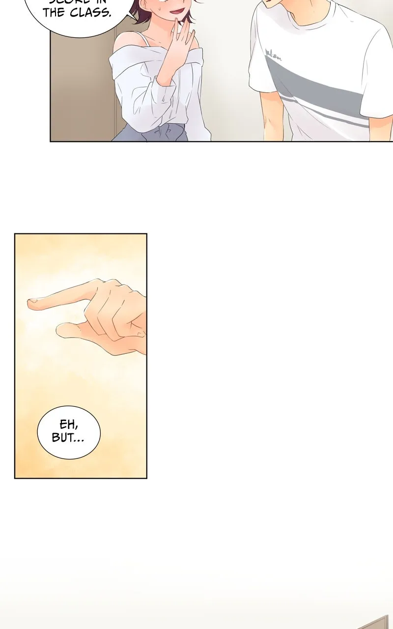 Revenge Love Chapter 19 page 13 - 
