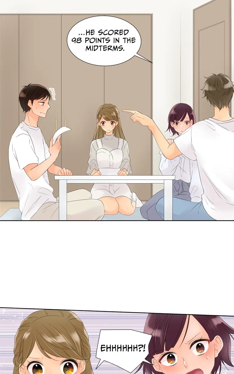 Revenge Love Chapter 19 page 14 - 