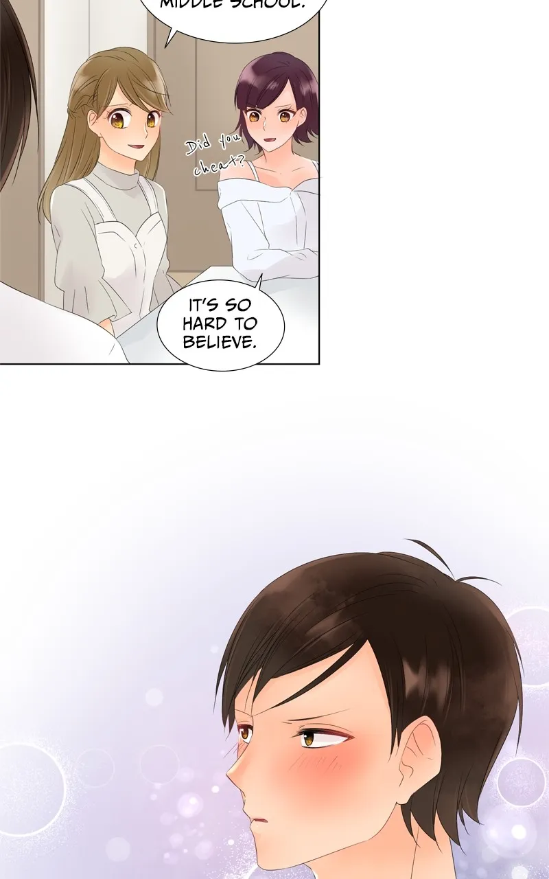 Revenge Love Chapter 19 page 16 - 