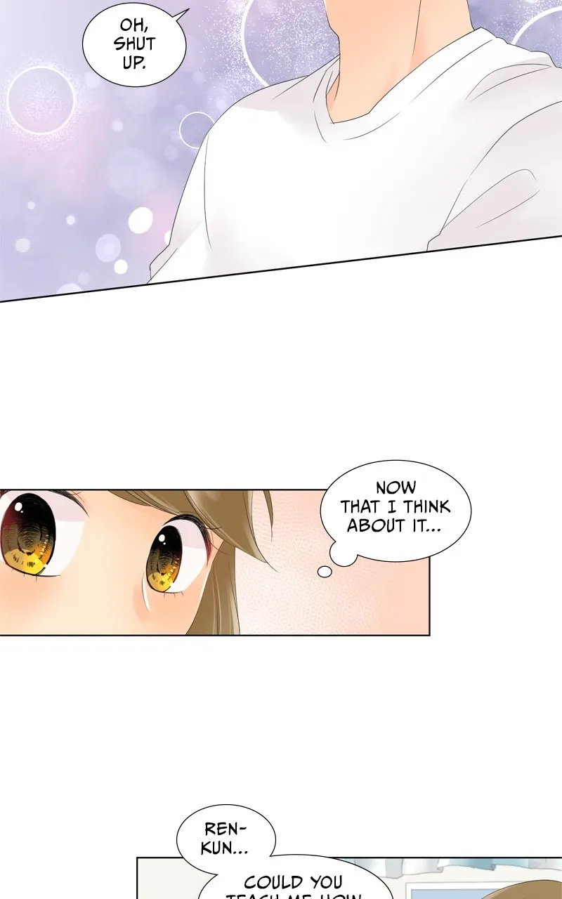 Revenge Love Chapter 19 page 17 - 