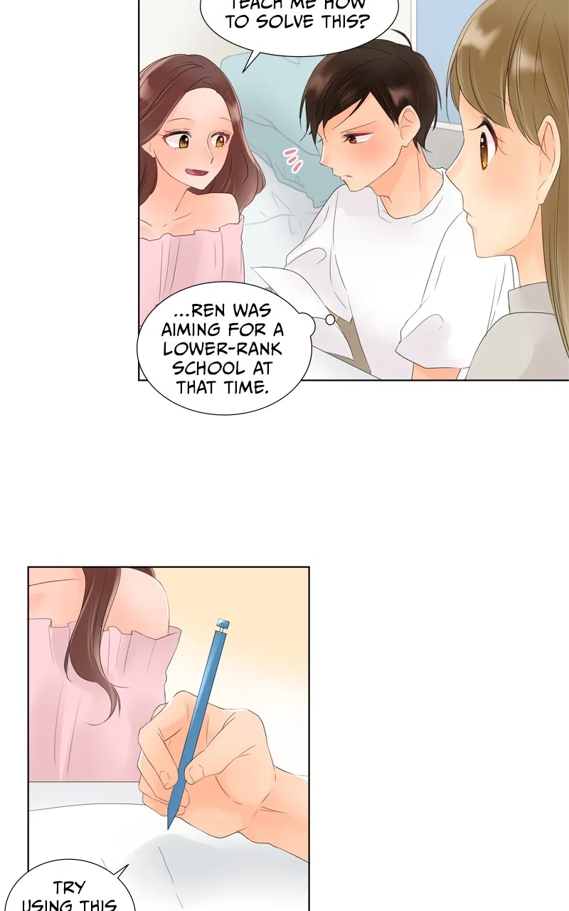 Revenge Love Chapter 19 page 18 - 