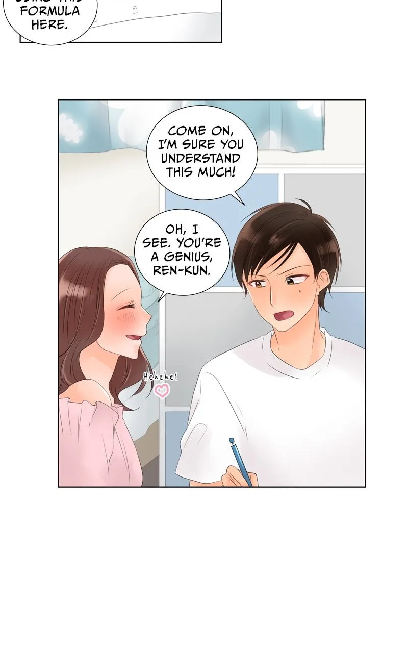 Revenge Love Chapter 19 page 19 - 