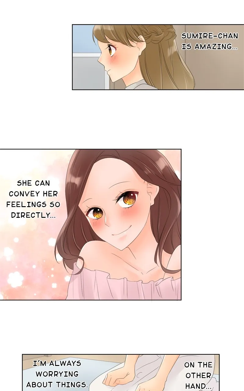 Revenge Love Chapter 19 page 20 - 