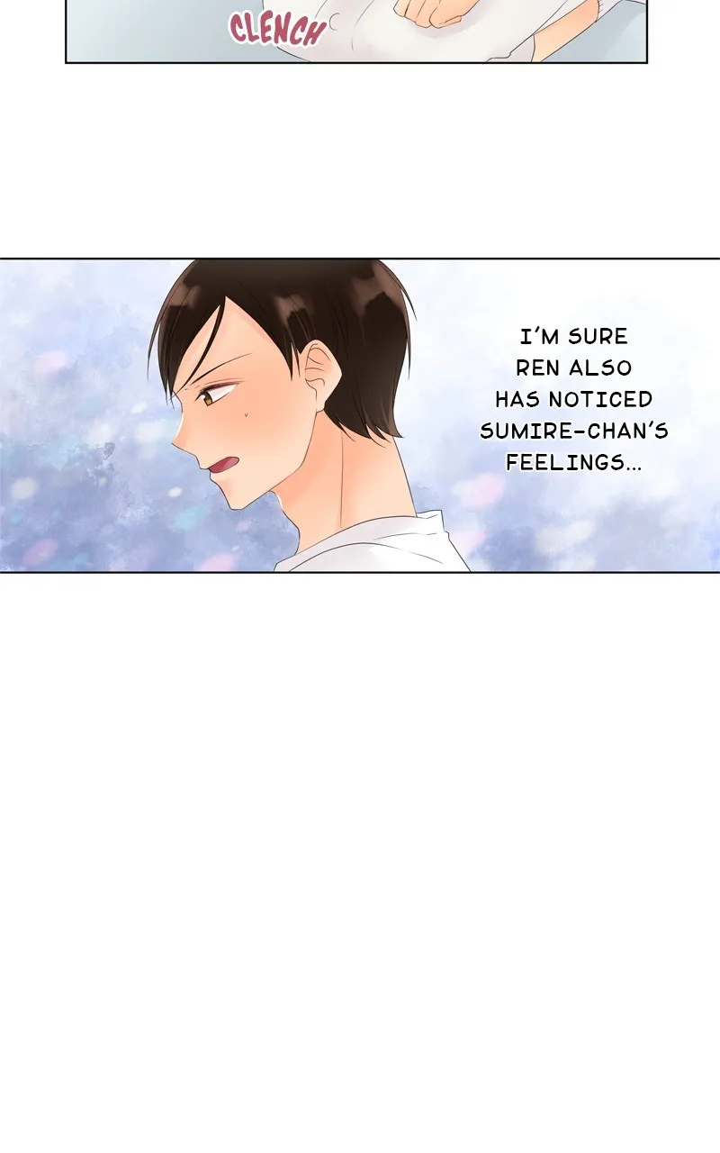 Revenge Love Chapter 19 page 21 - 