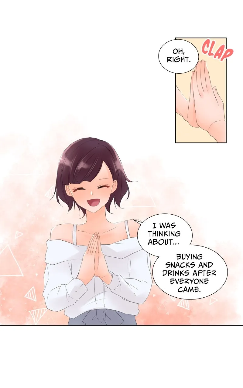 Revenge Love Chapter 19 page 22 - 