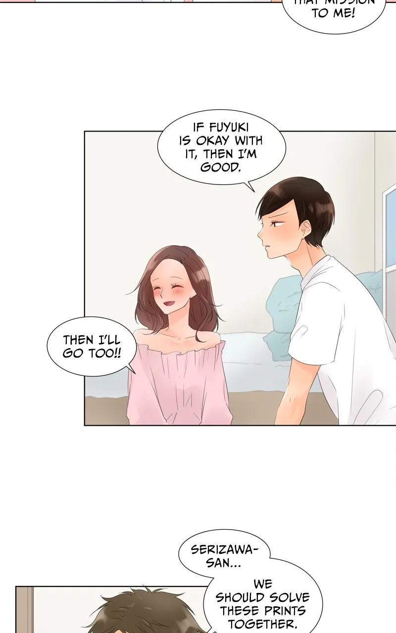 Revenge Love Chapter 19 page 24 - 