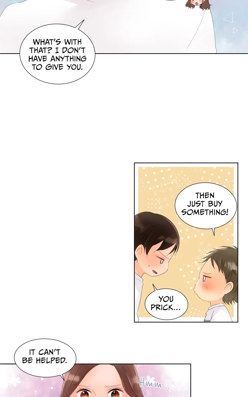 Revenge Love Chapter 19 page 26 - 