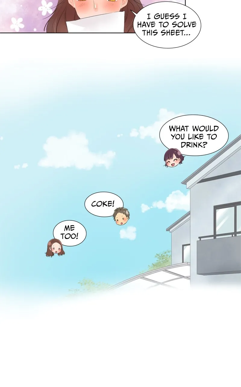 Revenge Love Chapter 19 page 27 - 