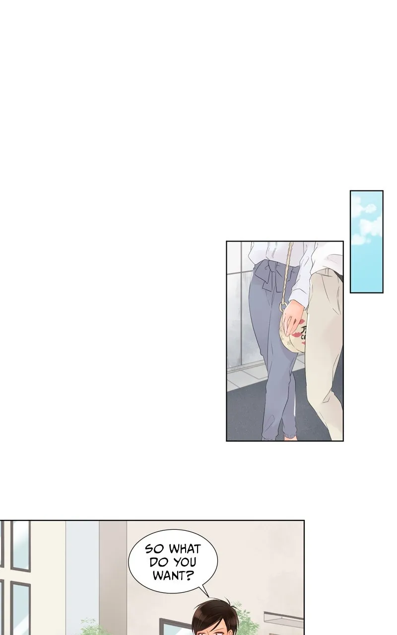 Revenge Love Chapter 19 page 28 - 