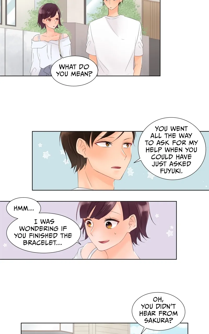 Revenge Love Chapter 19 page 29 - 