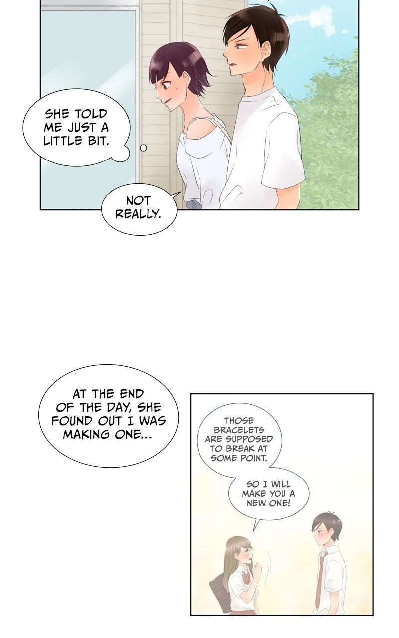 Revenge Love Chapter 19 page 30 - 