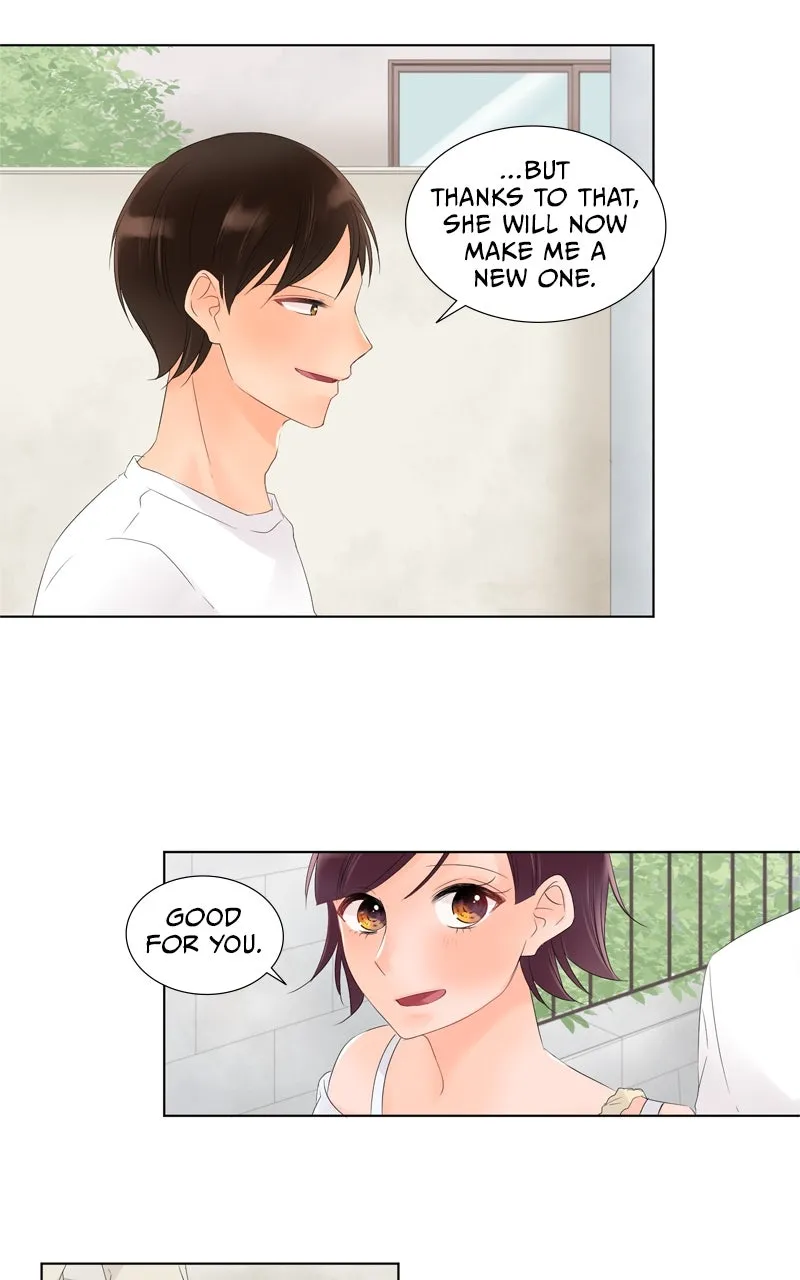 Revenge Love Chapter 19 page 31 - 