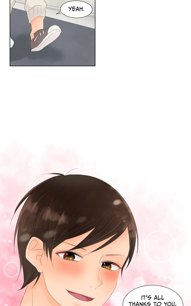 Revenge Love Chapter 19 page 32 - 