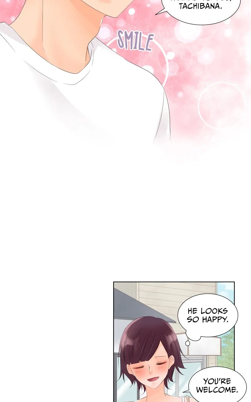 Revenge Love Chapter 19 page 33 - 