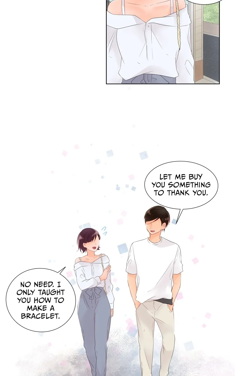 Revenge Love Chapter 19 page 34 - 